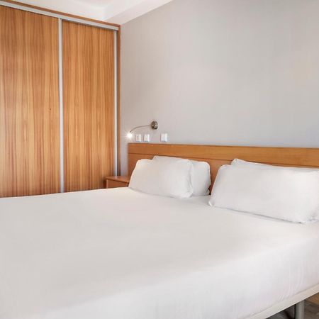 B&B Hotel Braga Lamacaes Exterior foto
